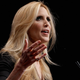 Illustration for article titled Ann Coulters Speech At Fordham Is Cancelled After Fordham Realizes Shes Ann Coulter
